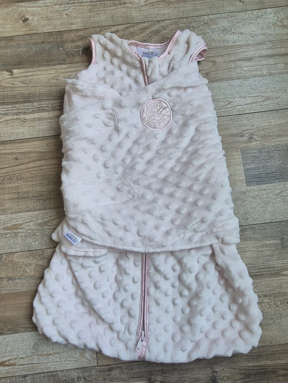 Halo Sleep Sack Swaddle